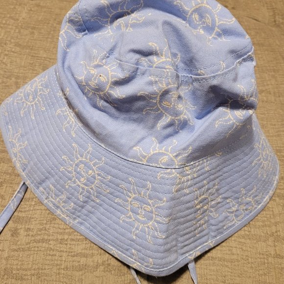 Sun hat - Picture 2 of 2